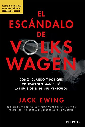 El escándalo de Volkswagen: Cómo,...