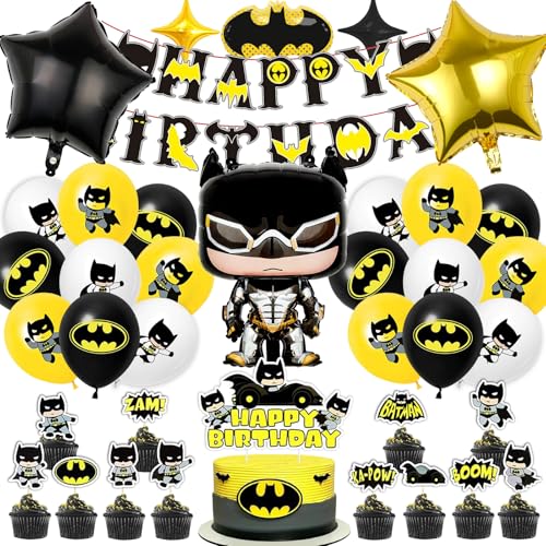 Ctxtqtdt 35 Piezas Set de Cumpleaños...