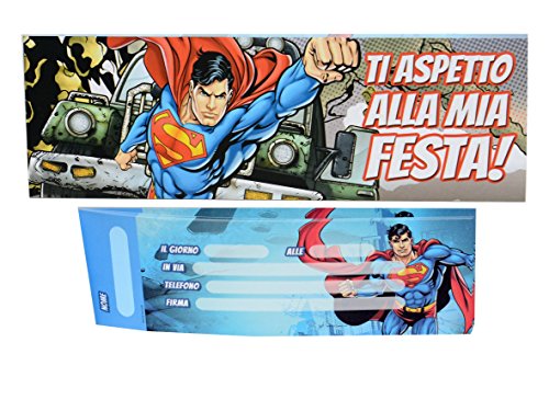 Set de 30 invitaciones para fiestas con...