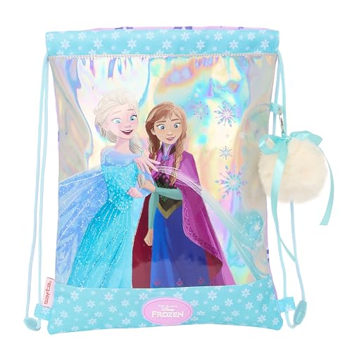 FROZEN COOL DAYS - Mochila Saco Plano...
