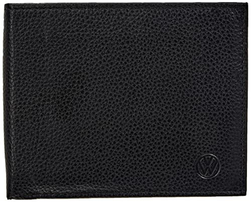Volkswagen - Cartera para Hombre...