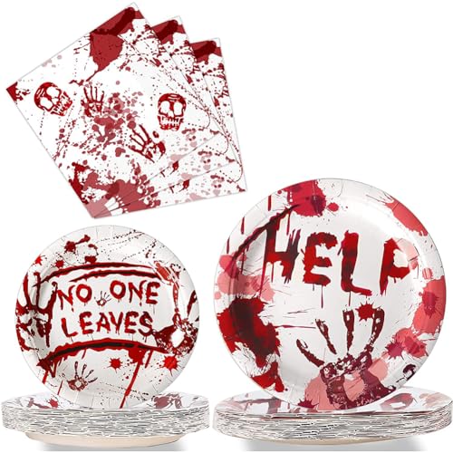 Juego de 52 piezas de vajilla para...