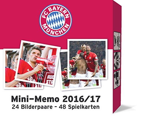 Teepe 23172 Sport Verlag FC Bayern...