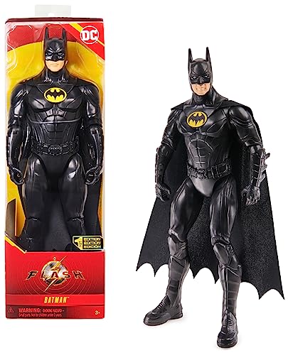 DC Batman - Figura Batman 30 CM Comics -...