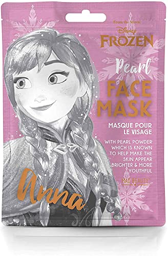 MAD Beauty Mascarilla Facial Disney,...