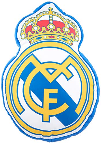 Real Madrid - Osito de peluche, 25 cm (Nici 16732) : : Juguetes y  juegos