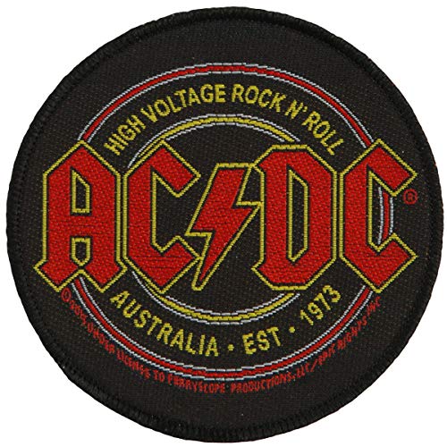 “AC/DC ACDC High Voltage Rock &...