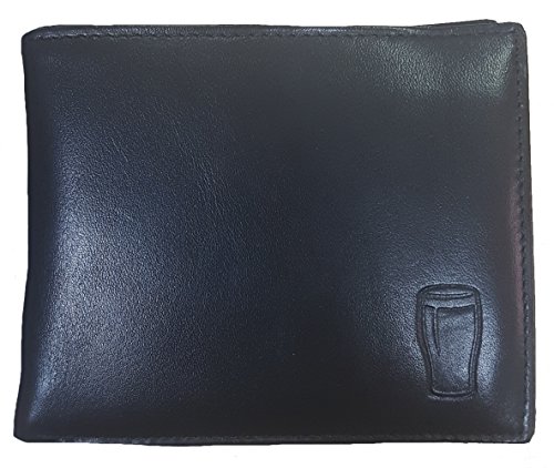 Guinness Beer - Cartera para hombre...