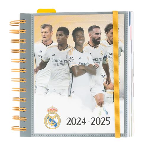 Grupo Erik Agenda escolar 2024 2025 día...