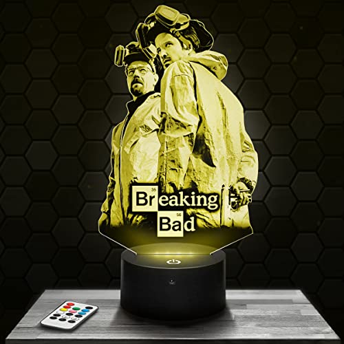 Lampephoto.fr Lámpara de mesilla de...