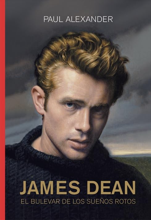 James Dean: El bouevard de los sueños...
