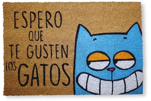 koko doormats Felpudo Entrada casa...