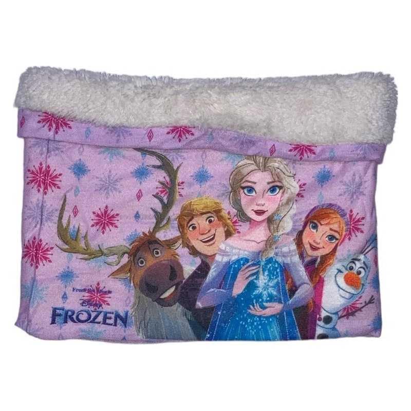 Bufanda tubular para niño, cálida,...