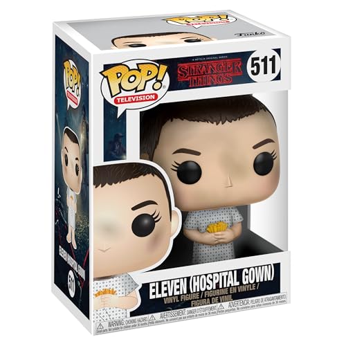 Funko Pop! Television: Stranger Things -...