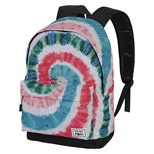 Oh My Pop! Voyage-Mochila HS FAN 2.0,...