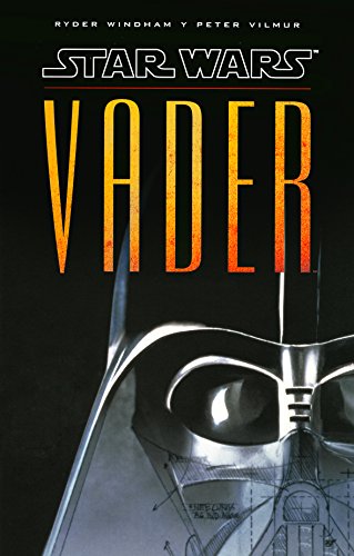 Star Wars Vader ilustrado nueva edición...