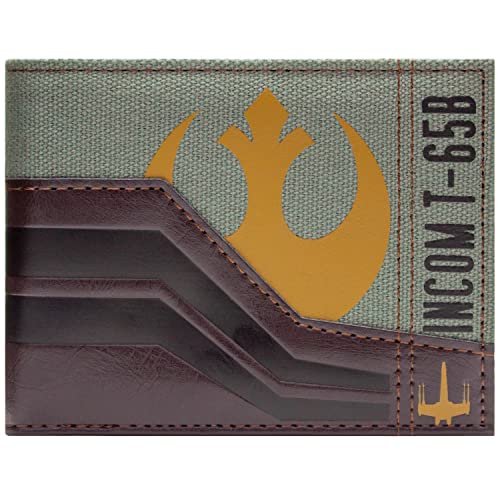 A New Hope Star Wars Rebel Incom T-65...