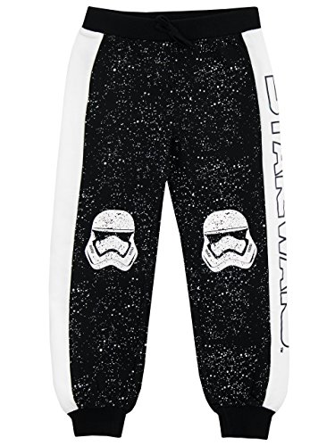 Star Wars Pantalón de Sudadera para...