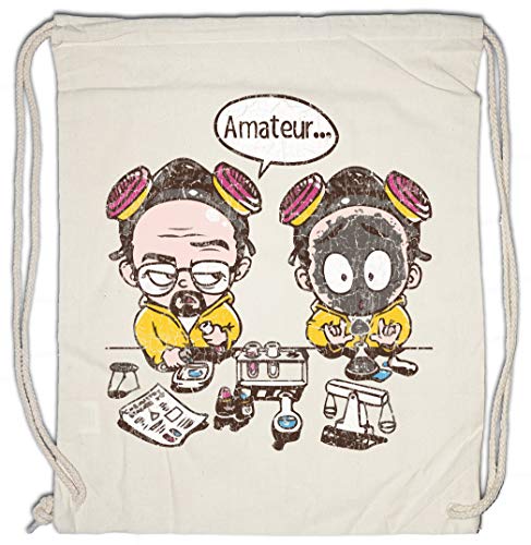 Urban Backwoods Bad Amateur Bolsa de...