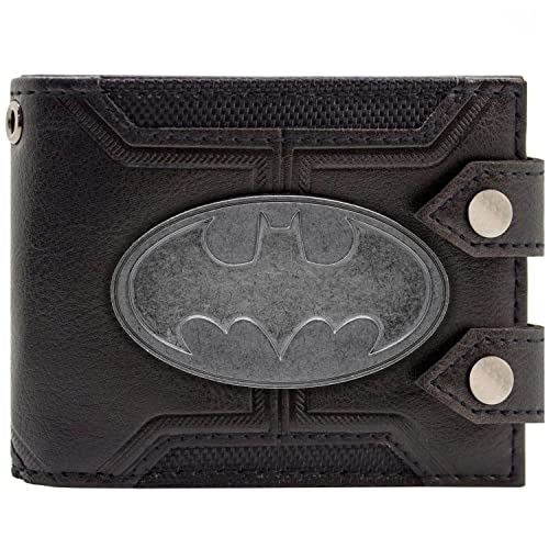 The Dark Knight Batman Traje Insignia de...