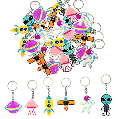 JZK 30 x Niños llaveros temática...