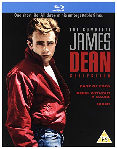James Dean: The Complete Collection...