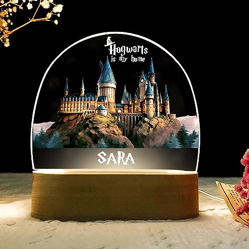 Regalos Harry Lámpara Personalizada...