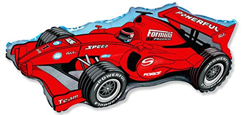 Ballonim® Coche de carreras II aprox....