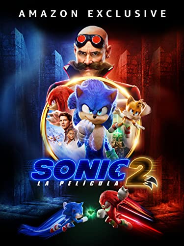 Sonic 2: La Película