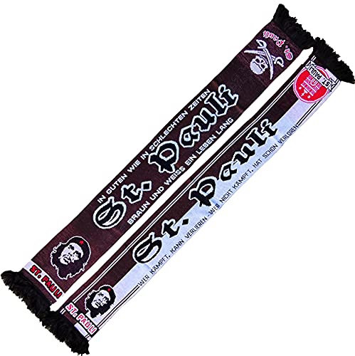 Generisch Saint Pauli Bufanda 1.0,...