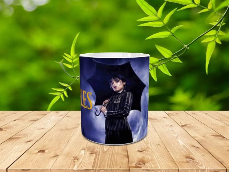 Genérico Taza personalizada personaje...