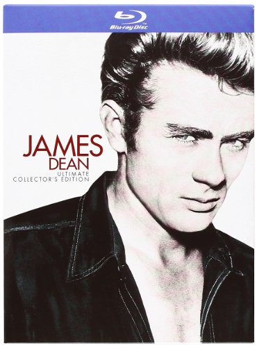 James Dean - Ultimate Collector's...