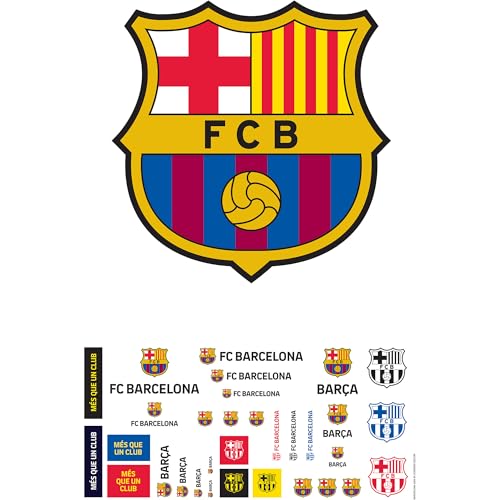 Licensed Decor Adhesivo de vinilo para...