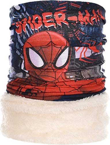 Marvel Avengers Spiderman - Bufanda...