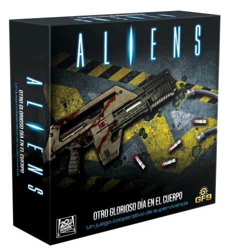 Battlefront Miniatures | Aliens: Otro...