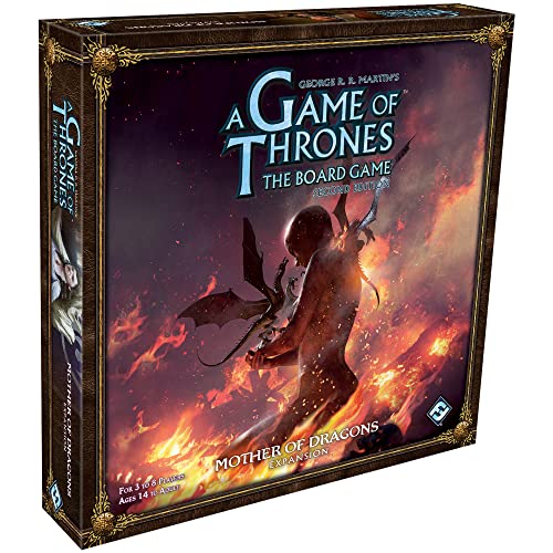 Juego de mesa Fantasy Flight Games A...