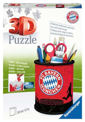 Ravensburger Erwachsenenpuzzle- National...