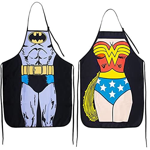 Fengaim Delantales divertidos de la...