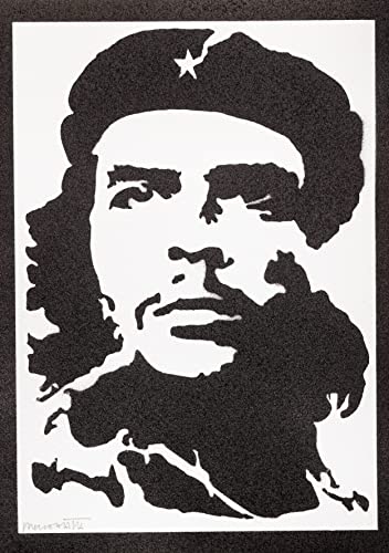 moreno-mata Che Guevara Autentico...