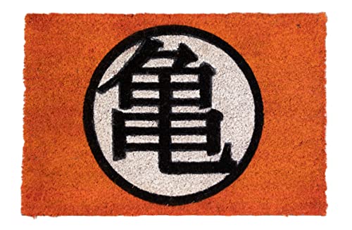 SD TOYS Felpudo Gimnasio Tortuga 60x40...