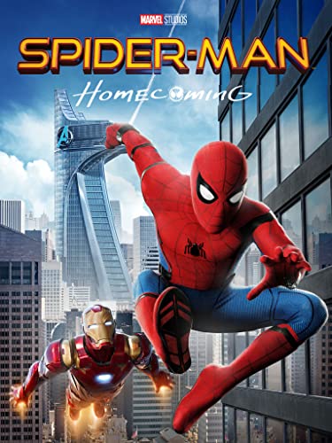 Spider-Man: Homecoming