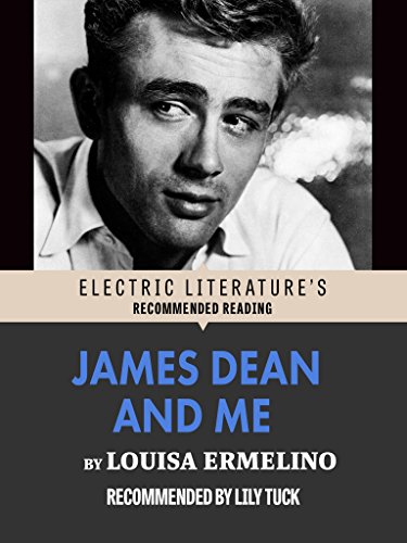 'James Dean and Me': Excerpted from...