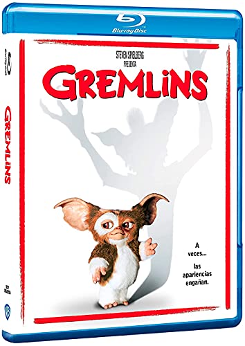Gremlins [Blu-ray]