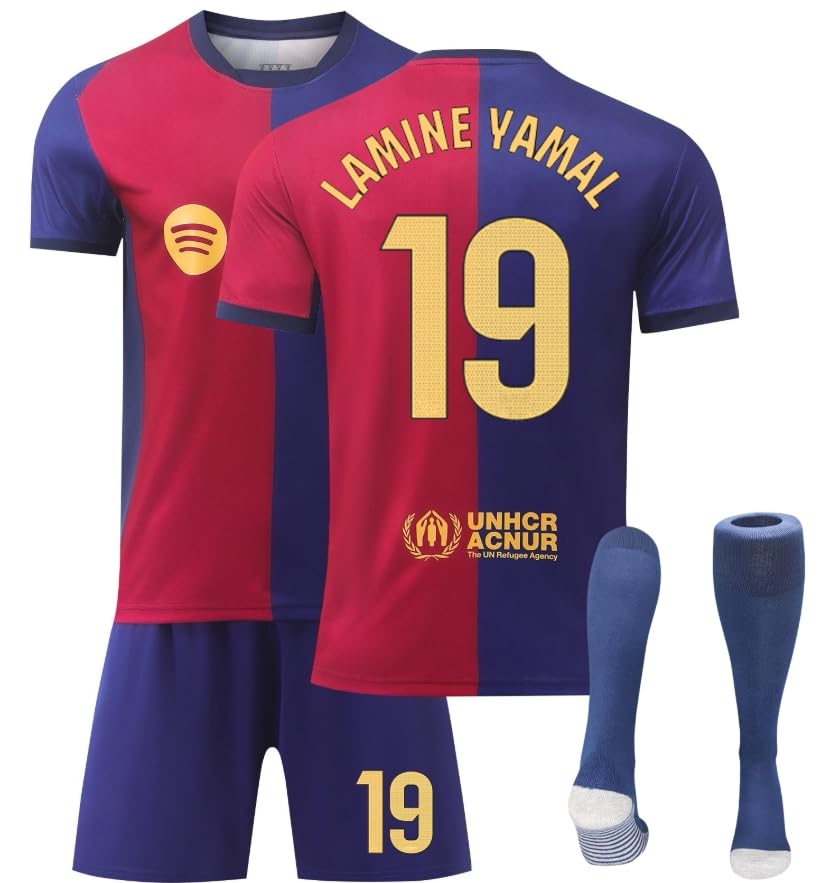 24/25 Barcelona Ropa Entrenamiento...