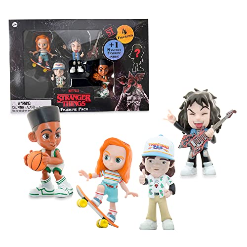 Famosa - Cápsulas Mágicas de Stranger...