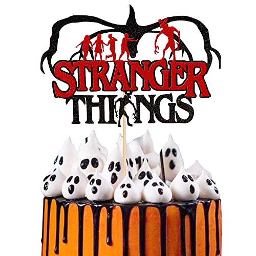 1 pieza Stranger Things - Decoración...