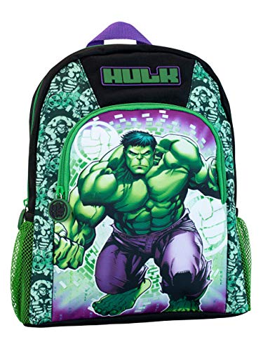Marvel Mochila | Mochilas Escolares Hulk...