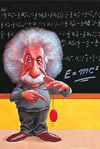 empireposter 728661 Albert Einstein –...