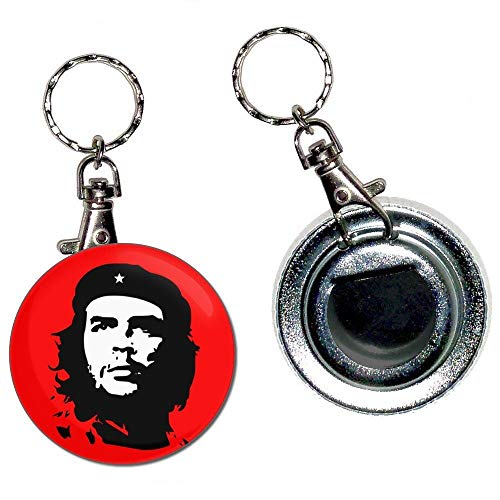 BadgeBeast.co.uk Che Guevara - Llavero...