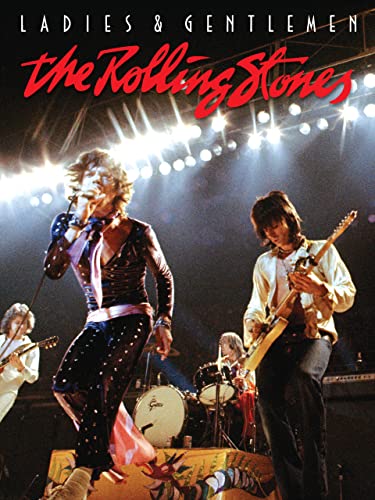 Ladies & Gentlemen The Rolling Stones